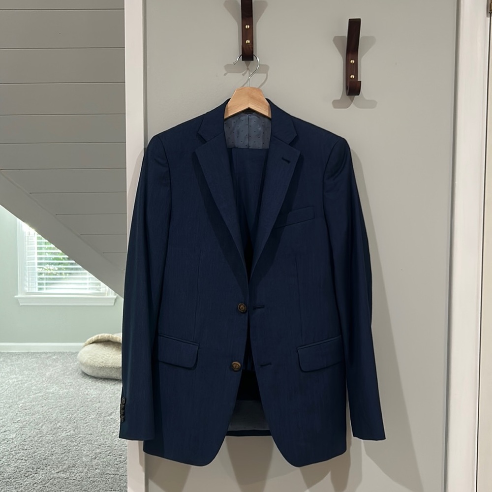 Indochino Suit